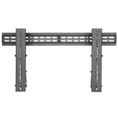 LVW02-48T - Staffa per videowall - Peso supportato 45 Kg - VESA 800x400 - Distanza dalla parete 68~215mm - Regolazione del livel