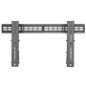 LVW02-48T - Staffa per videowall - Peso supportato 45 Kg - VESA 800x400 - Distanza dalla parete 68~215mm - Regolazione del livel LVW02-48T - Staffa per videowall - Peso supportato 45 Kg - VESA 800x400 - Distanza dalla parete 68~215mm - Regolazione del livel