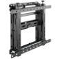 LVW13-46T - Staffa per videowall - Peso supportato 70 Kg - VESA 600x400 - Distanza dalla parete 120~325mm - Impostazione del liv LVW13-46T - Staffa per videowall - Peso supportato 70 Kg - VESA 600x400 - Distanza dalla parete 120~325mm - Impostazione del liv