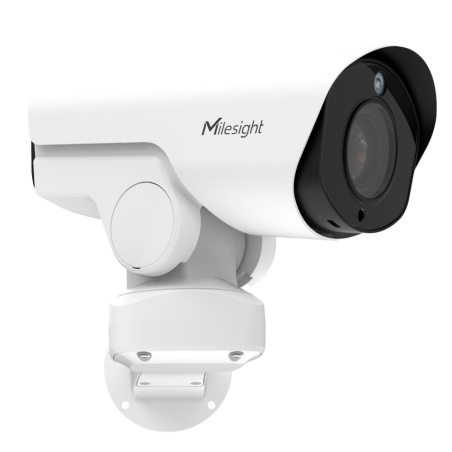 MS-C2967-X12TPE - Camera IP 2 Mpx - 1/2.8" Progressive Scan CMOS - IP PTZ Bullet - Motorizzata 5.3~64 mm Autofocus - Frame rate