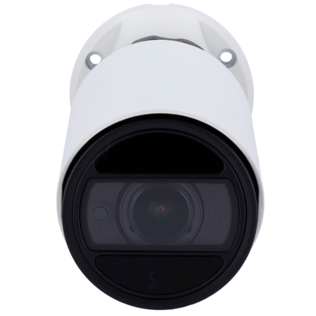 MS-C5364-FPE - Telecamera IP 5 Mpx AI - 1/2.8" Progressive Scan CMOS - Ottica motorizzata 2.7~13.5mm - Rilevamento di persone e