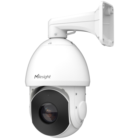 MS-C8241-X36PE - Telecamera IP AI 36X Speed Dome - Risoluzione 4K - 1/1.8" CMOS ottica 5.7mm~205.2mm - Analisi video AI basata s