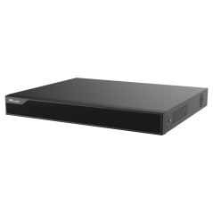 MS-SE0201-K/Nx - Milesight OpenVision server - Network Optix VMS preinstallato - Risoluzione max. 4K | 16 canali - Larghezza di