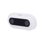 MS-VS125-P - Sensore di conteggio persone AI binoculare - Area di rilevamento fino a 10m - Rilevamento 100% anonimo - Numerose f