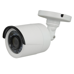 NV-19B - Telecamera bullet Gamma 1080p ECO - 4 in 1 (HDTVI / HDCVI / AHD / CVBS) - 1/2.7" Brigates© BG0806 - Ottica 3.6 mm - 18