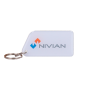 NV-TAG-DUAL - TAG di prossimità Chiave - ID per radiofrequenza - EM e MF passivo | Resina epossidica lucida - Frequenza 125 kHz NV-TAG-DUAL - TAG di prossimità Chiave - ID per radiofrequenza - EM e MF passivo | Resina epossidica lucida - Frequenza 125 kHz