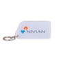 NV-TAG-DUAL - TAG di prossimità Chiave - ID per radiofrequenza - EM e MF passivo | Resina epossidica lucida - Frequenza 125 kHz NV-TAG-DUAL - TAG di prossimità Chiave - ID per radiofrequenza - EM e MF passivo | Resina epossidica lucida - Frequenza 125 kHz