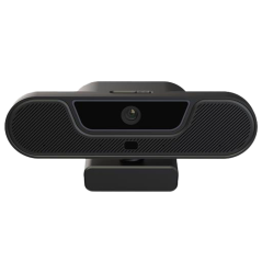 NV-V20T4K-EDU - Nivian Telecamera USB - Risoluzione 4K (3840x2160) - Angolo di visione 120° - Array di microfoni integrato - Plu