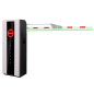 PB-PARKBARRIER-ULTRA707-FD3-L - Barriera di parcheggio ad alte prestazioni - Braccio angolato a 90º (3 m) - Apertura a sinistra PB-PARKBARRIER-ULTRA707-FD3-L - Barriera di parcheggio ad alte prestazioni - Braccio angolato a 90º (3 m) - Apertura a sinistra