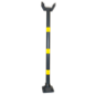 PB-PARKBARRIER-ULTRA707-FD3-L - Barriera di parcheggio ad alte prestazioni - Braccio angolato a 90º (3 m) - Apertura a sinistra PB-PARKBARRIER-ULTRA707-FD3-L - Barriera di parcheggio ad alte prestazioni - Braccio angolato a 90º (3 m) - Apertura a sinistra