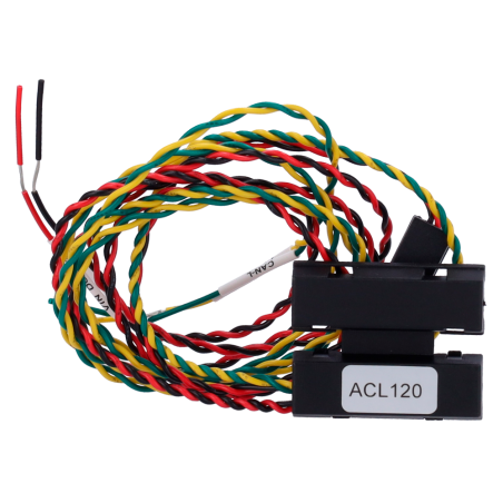 QL-ACL120 - Accessorio per la lettura dati senza contatto del bus CAN