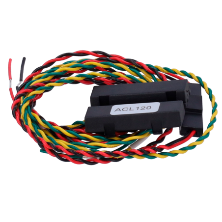 QL-ACL120 - Accessorio per la lettura dati senza contatto del bus CAN