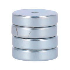 QL-GL505-MK - Quecklink - Supporto magnetico per GL53MGPLUS - Compatibile con QL-GL53MGPLUS