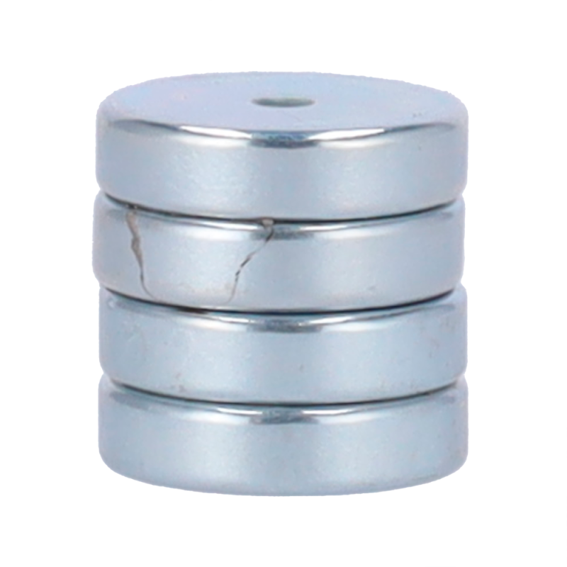 QL-GL505-MK - Quecklink - Supporto magnetico per GL53MGPLUS - Compatibile con QL-GL53MGPLUS