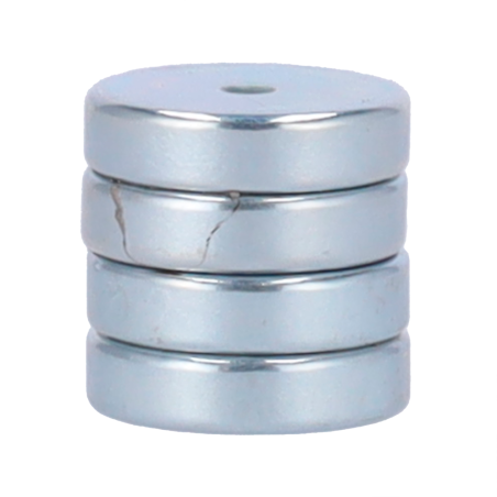 QL-GL505-MK - Quecklink - Supporto magnetico per GL53MGPLUS - Compatibile con QL-GL53MGPLUS