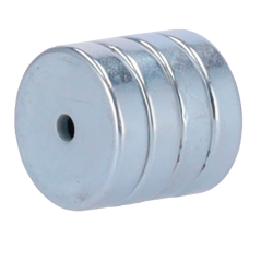 QL-GL505-MK - Quecklink - Supporto magnetico per GL53MGPLUS - Compatibile con QL-GL53MGPLUS