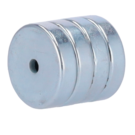 QL-GL505-MK - Quecklink - Supporto magnetico per GL53MGPLUS - Compatibile con QL-GL53MGPLUS
