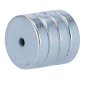 QL-GL505-MK - Quecklink - Supporto magnetico per GL53MGPLUS - Compatibile con QL-GL53MGPLUS
