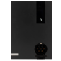 RD-NEO-22-C5-GREY - Colonnina di ricarica per veicoli elettrici - Potenza 22kW / 32A / Trifase - Connettore tipo 2 - Protezione RD-NEO-22-C5-GREY - Colonnina di ricarica per veicoli elettrici - Potenza 22kW / 32A / Trifase - Connettore tipo 2 - Protezione