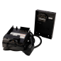 RD-NEO-22-C5-GREY - Colonnina di ricarica per veicoli elettrici - Potenza 22kW / 32A / Trifase - Connettore tipo 2 - Protezione RD-NEO-22-C5-GREY - Colonnina di ricarica per veicoli elettrici - Potenza 22kW / 32A / Trifase - Connettore tipo 2 - Protezione