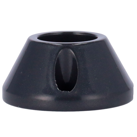 READER605-BRACKET - Supporto di superficie - Adatto per READER605-x - Dimensioni 45 (Ø) x 22 (P) mm - Realizzato in acciaio