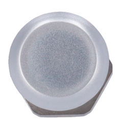 READER605-MF - Lettore di accesso a pulsante - Accesso tramite scheda MF - Indicatore a LED e acustico - Wiegand 26/34 - Compati