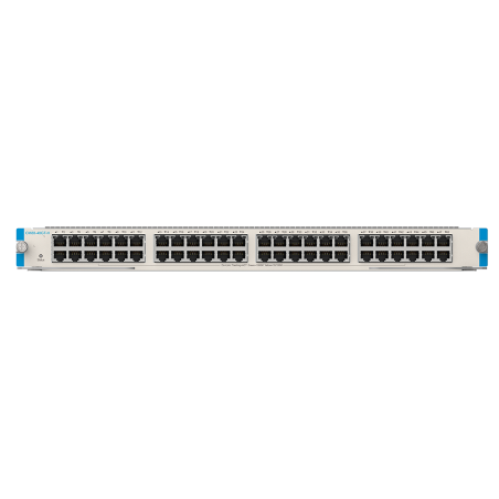 RG-CM88-48GT-H - Ruijie - Scheda di interfaccia per Switch modulare - Compatibile con RG-CS88-08 - 48 Porte Gigabit - Formato 1U