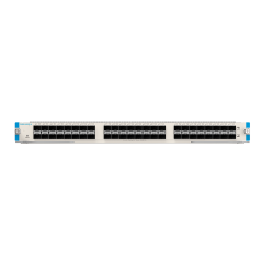RG-CM88-48XS-H - Ruijie - Scheda di interfaccia per Switch modulare - Compatibile con RG-CS88-08 - 48 SFP+ 10Gbps - Formato 1U
