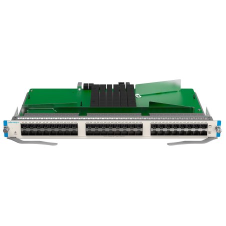 RG-CM88-48XS-H - Ruijie - Scheda di interfaccia per Switch modulare - Compatibile con RG-CS88-08 - 48 SFP+ 10Gbps - Formato 1U