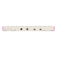 RG-CM88-CM - Ruijie - Módulo de control central para switch modular - Compatible con RG-CS88-08 - 1x RJ45 (MGMT) / 1x RJ45 (Cons