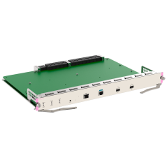 RG-CM88-CM - Ruijie - Módulo de control central para switch modular - Compatible con RG-CS88-08 - 1x RJ45 (MGMT) / 1x RJ45 (Cons