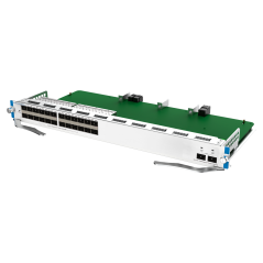 RG-M7000-24SFP2XS-EA - Reyee - Scheda di interfaccia per Switch modulare - Compatibile con RG-NBS7003 e RG-NBS7006 - 24 Porte Gi