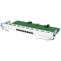 RG-M7000-8XS-EA - Reyee - Scheda di interfaccia per Switch modulare - Compatibile con RG-NBS7003 e RG-NBS7006 - 8 SFP+ 10Gbps - 