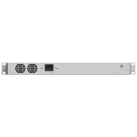 RG-NBS3200-48GT4XS-P-V2 - Reyee Switch PoE Cloud Gestibile L2+ - 48 porte PoE + 4 SFP+ - 48 10/100/1000Mbps + 4 SFP+ 10Gb - 30 W