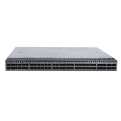 RG-S6250-48XS8CQ - Ruijie Switch Managed L3 Datacenter - 48 SFP+ + 8 QSFP28 - VLAN/Porta Isolation/STP/RSTP/ACL/QoS/RIP/BGP4 - L