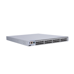 RG-S6510-32CQ - Ruijie Switch Managed L3 Datacenter - 32x 100G QSFP28 - VLAN/Porta Isolation/STP/RSTP/ACL/QoS/RIP/BGP4 - LACP/DH