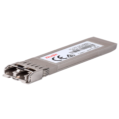 RG-VG-SFP-SR-MM850 - Modulo transceiver SFP28 - Lunghezza d'onda 850 nm - Fibra multimodale - Connettore LC duplex - Massima dis