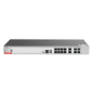 RG-WS6012-L - Ruijie Controladora Puntos de Acceso - Compatible con APs Ruijie - 8 Puertos Gigabit + 2 Puertos SFP Combo + 1 SFP RG-WS6012-L - Ruijie Controladora Puntos de Acceso - Compatible con APs Ruijie - 8 Puertos Gigabit + 2 Puertos SFP Combo + 1 SFP