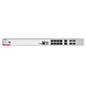RG-WS6012-L - Ruijie Controladora Puntos de Acceso - Compatible con APs Ruijie - 8 Puertos Gigabit + 2 Puertos SFP Combo + 1 SFP RG-WS6012-L - Ruijie Controladora Puntos de Acceso - Compatible con APs Ruijie - 8 Puertos Gigabit + 2 Puertos SFP Combo + 1 SFP