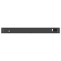 RG-WS6012-L - Ruijie Controladora Puntos de Acceso - Compatible con APs Ruijie - 8 Puertos Gigabit + 2 Puertos SFP Combo + 1 SFP RG-WS6012-L - Ruijie Controladora Puntos de Acceso - Compatible con APs Ruijie - 8 Puertos Gigabit + 2 Puertos SFP Combo + 1 SFP