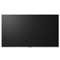 SF-115X80 - Monitor SAFIRE LCD 115" 4K - Risoluzione 3840x2160 - Android 14 - Ingressi/uscite multiple - Uso 16/7