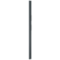 SF-115X80 - Monitor SAFIRE LCD 115" 4K - Risoluzione 3840x2160 - Android 14 - Ingressi/uscite multiple - Uso 16/7