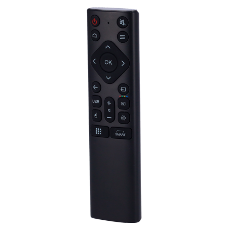 SF-DS60-REMOTE - Telecomando Safire di ricambio - Compatibile con i monitor Safire (serie DS60) - Compatibile con i monitor Safi