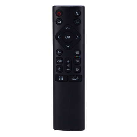 SF-DS60-REMOTE - Telecomando Safire di ricambio - Compatibile con i monitor Safire (serie DS60) - Compatibile con i monitor Safi