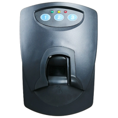 SF-EASDETACHER-ELECTRONIC - Disattivatore antifurto EAS - Separatore elettronico da tavolo - Tecnologia DUAL AM 58 kHz & RF 8