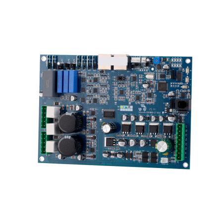SF-EASGATE-SP-MBOARD - Ricambio per antenna antifurto EAS - Scheda di configurazione e controllo - Adatto al modello SF-EASGATE1