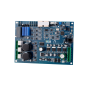 SF-EASGATE-SP-MBOARD - Ricambio per antenna antifurto EAS - Scheda di configurazione e controllo - Adatto al modello SF-EASGATE1