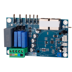 SF-EASGATE-SP-SBOARD - Ricambio per antenna antifurto EAS - Scheda di configurazione e controllo master - Adatto al modello SF-E