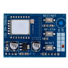 SF-EASGATE-SP-WIFIMODULE - Ricambio per antenna antifurto EAS - Modulo WiFi - Adatto al modello SF-EASGATE10x-AM