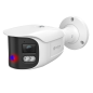 SF-IPB180A-8I1-SL - Safire Smart - Telecamera IP Bullet gamma I1 panoramica con effetto deterrente - Risoluzione 8 Megapixel (46 SF-IPB180A-8I1-SL - Safire Smart - Telecamera IP Bullet gamma I1 panoramica con effetto deterrente - Risoluzione 8 Megapixel (46